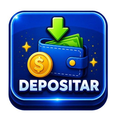 Depositar